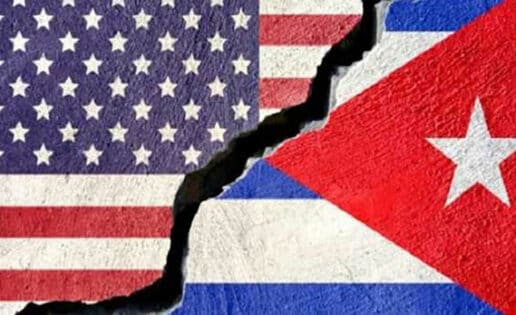 Estados Unidos y Cuba
