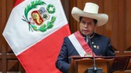 El fraude electoral empuja a Perú hacia el abismo