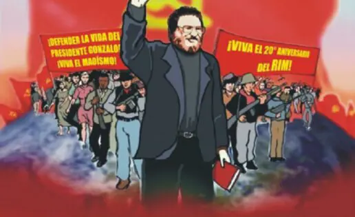 Perú Libre (1/2): ¿qué es?