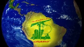 Hezbollah en América Latina