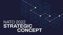 Concepto Estratégico OTAN 2022 (1/2): Entorno