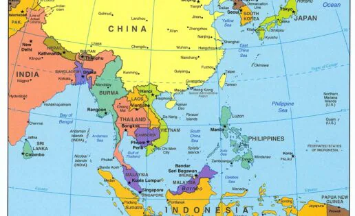 El futuro del orden regional en Asia Oriental