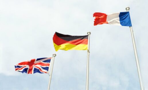 ¿Qué queda de la cooperación franco-alemana-británica tras el ‘Brexit’?