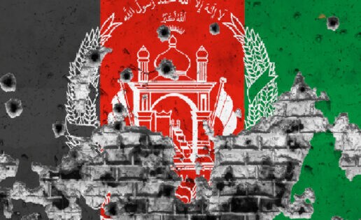 Afganistán, maldición de un Estado fallido
