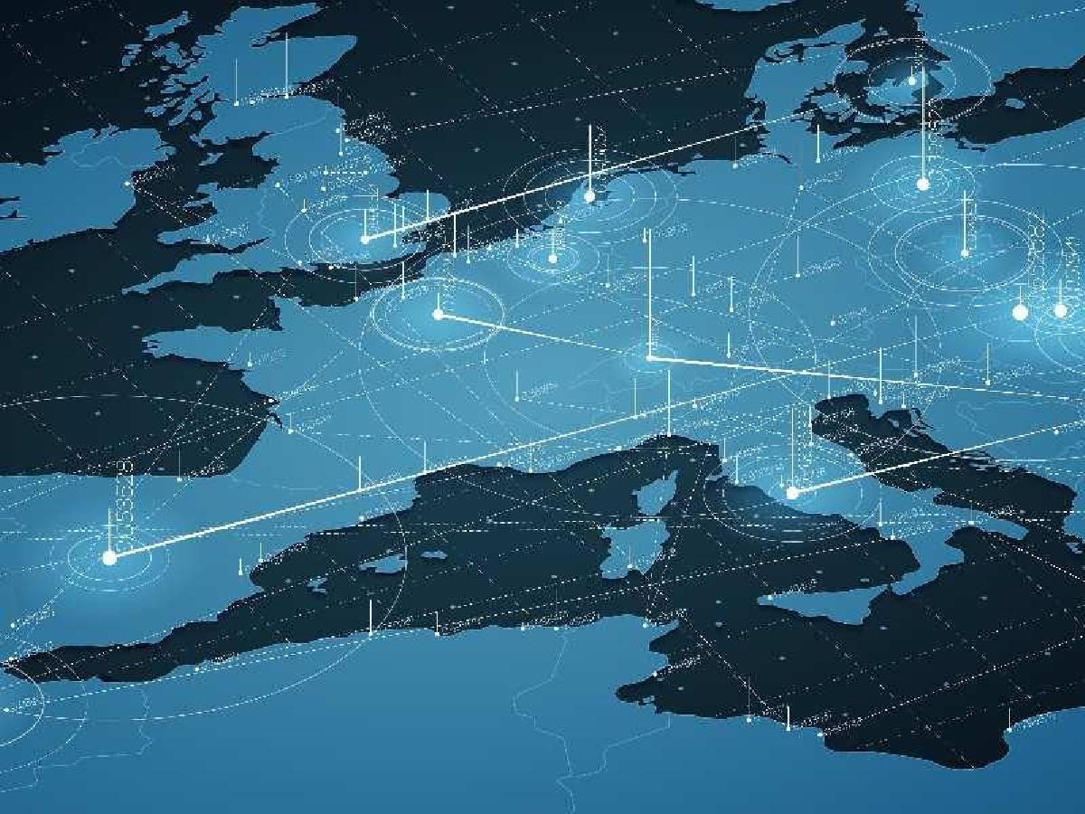 Paisaje de las ciber amenazas en Europa