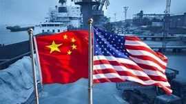 Estados Unidos y China: contención, competición y confrontación
