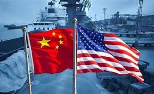 Estados Unidos y China: contención, competición y confrontación