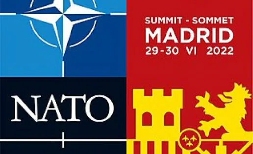 Cumbre OTAN 2022