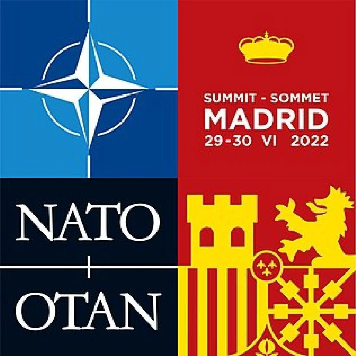 Cumbre OTAN 2022