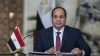 Egipto y la resolución política del conflicto en Siria