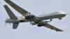 Drones y táctica militar