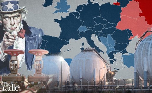 Sabotaje del Nord Stream