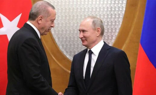 Rusia y Turquía, fragilidad y flexibilidad (2/2)