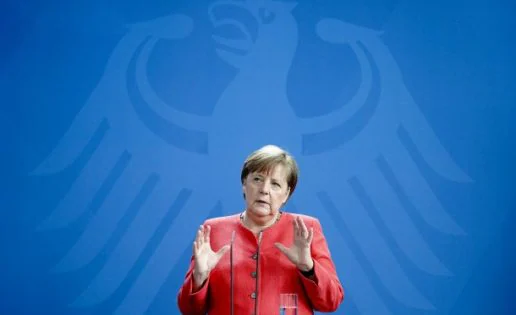 2 golpes de Estado en Alemania