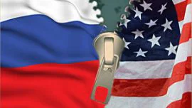 Relaciones entre EE. UU. y Rusia