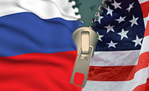 Relaciones entre EE. UU. y Rusia