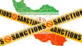 ¿Sirven de algo las sanciones?
