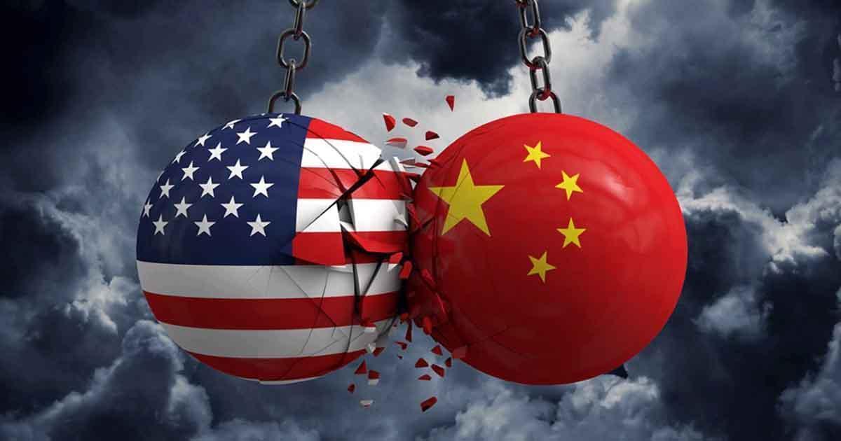 ¿Cómo compiten EE. UU. y China en Asia?