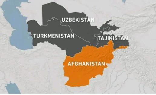 Afganistán se deshace y amenaza a Asia Central