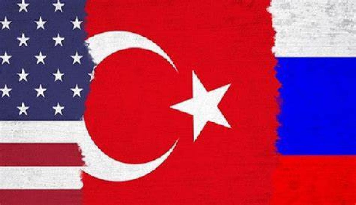 Turquía se reinventa a sí misma
