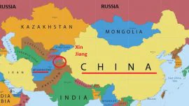 China asume el liderazgo regional sobre Afganistán