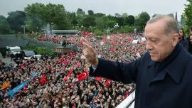 ¿Por qué ganó Erdogan?