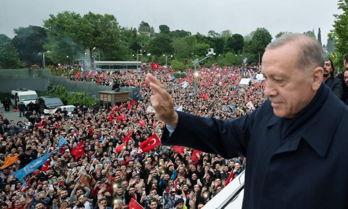 ¿Por qué ganó Erdogan?