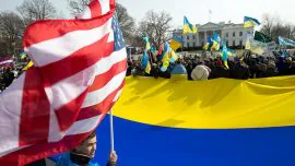 Fracaso de EE. UU. con el ‘Proyecto Ucrania’