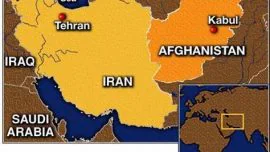 ¿Podrá Irán entenderse con el Talibán?