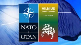 La OTAN en Vilna, cumbre fallida