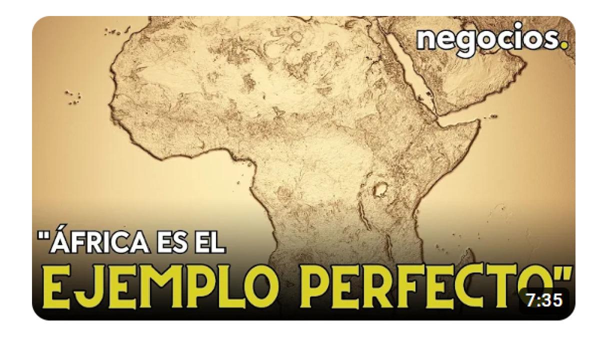 “El mundo está cambiando profundamente, aunque no sabemos lo que está por venir”