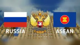 Rusia refuerza sus relaciones económicas con el Sudeste de Asia