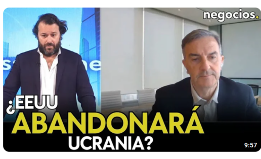 “¿Planea EE. UU. el abandono del ‘proyecto Ucrania’? La razones de la dimisión de Nuland”