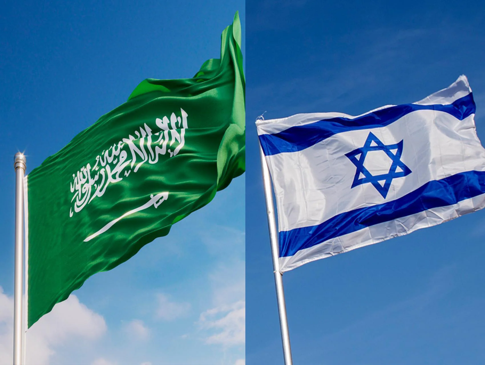 El precio de la normalización entre Arabia Saudí e Israel