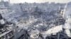 Guerra en Gaza, segunda parte