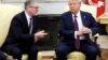 Paz de Trump, fracaso de Europa