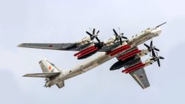 ¿Quién quiere que Ucrania provoque una guerra nuclear?
