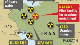 Irán, el porqué de un ataque en vez de un acuerdo