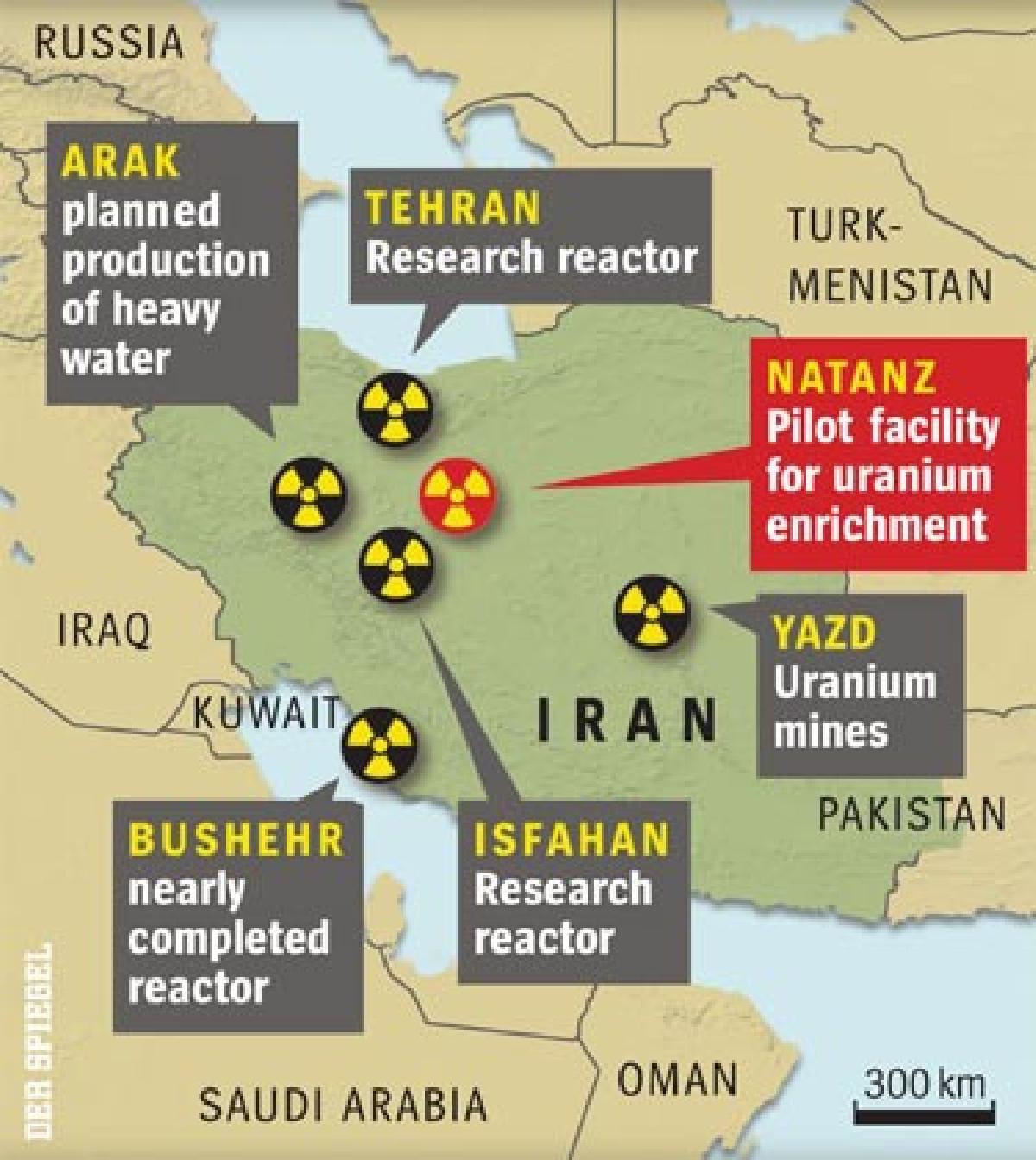 Irán, el porqué de un ataque en vez de un acuerdo