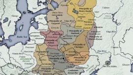 “Ucrania es Rusia; toda”, Putin
