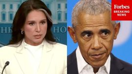 Obama y Hillary Clinton, ¿traidores?