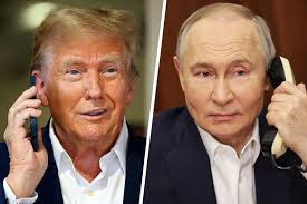 Ofertas de Trump rechazadas por Putin