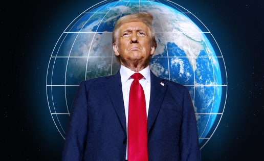 Trump, síntoma y causa de un mundo nuevo