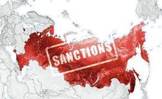 Más sanciones contra Rusia