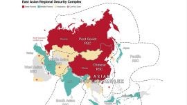 ¿Cómo declina Asia la multipolaridad?