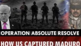 Trump, Venezuela y Europa