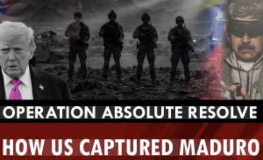 Trump, Venezuela y Europa