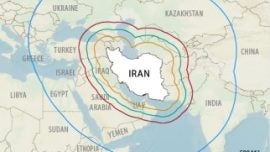 ¿Nuevo ataque a Irán?