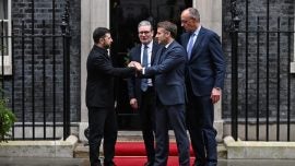 Europa redobla su apuesta suicida