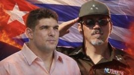 Cuba, entre “El Tuerto” y “El Cangrejo”